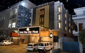 Hotel Suncity Plaza