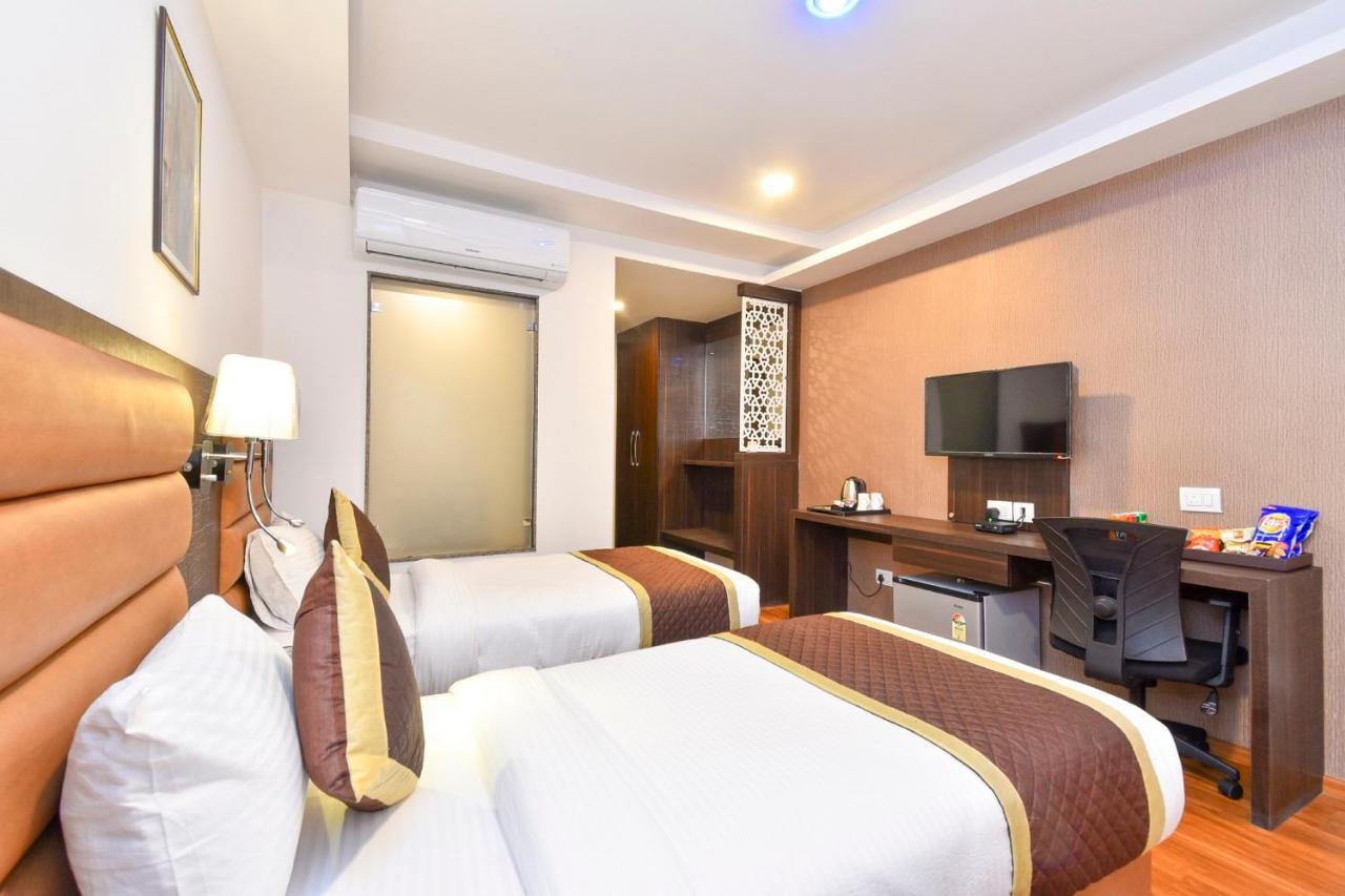 Hotel Suncity Plaza, Sitapura, Jaipur Room photo